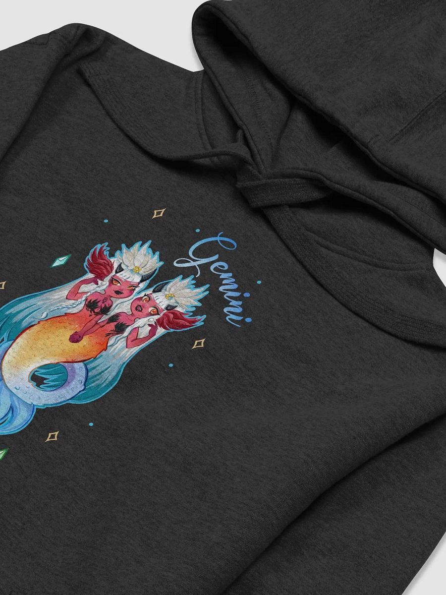 Gemini Hoodie (Zodiac Series) product image (16)