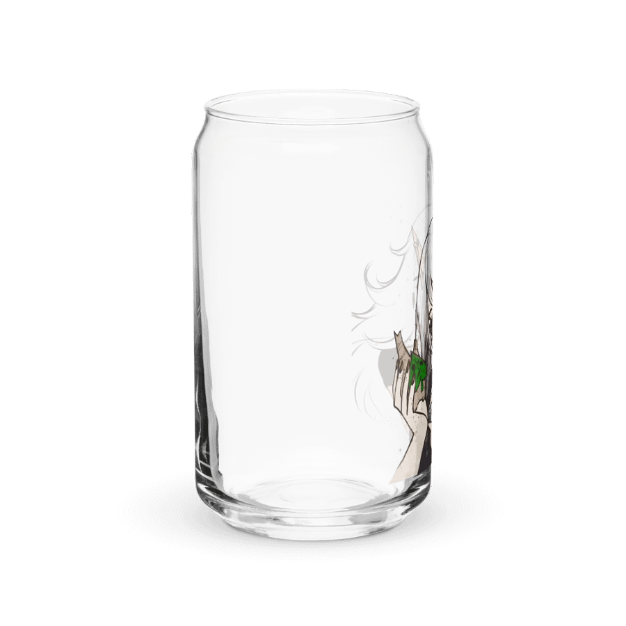 Friendship Sips ~ Can Glass product image (10)