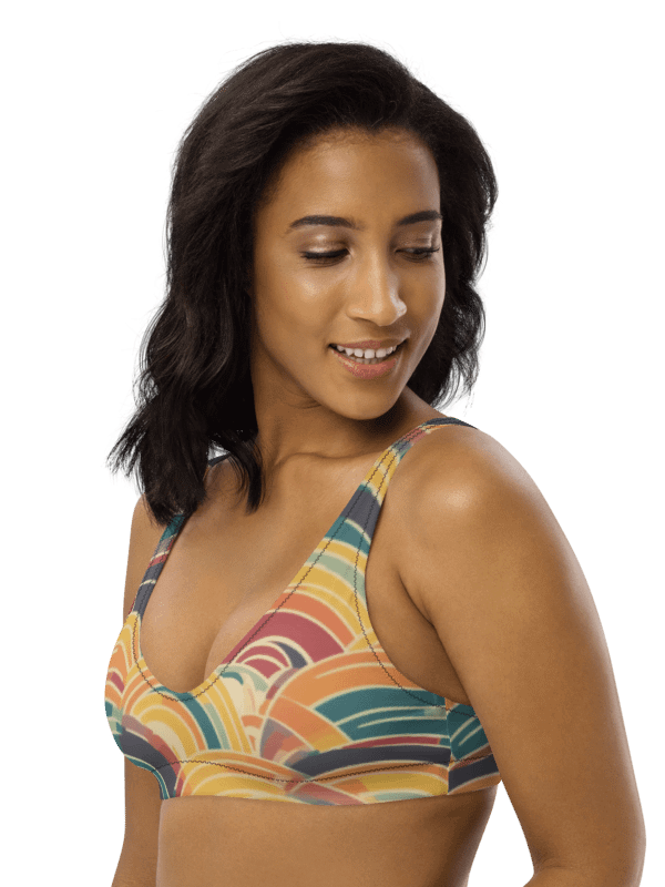 Wave Rider Sport Bikini Bikini Top product image (7)