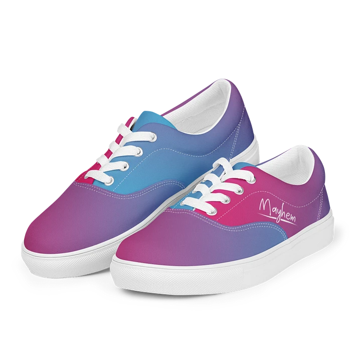 Mayhem Women's Deck Shoes product image (1)