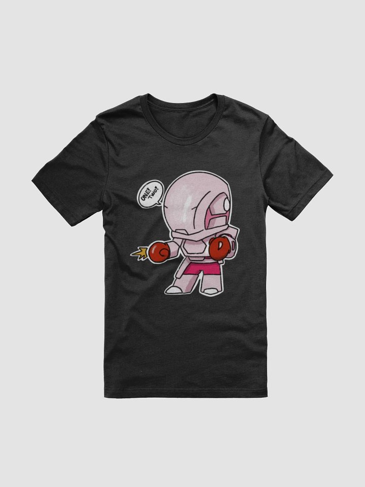 One Two Punchy Punchy T-Shirt product image (1)