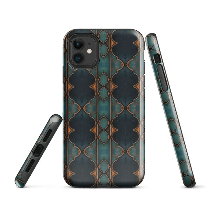 Tough Phone Case for iPhone® #18582463 product image (1)