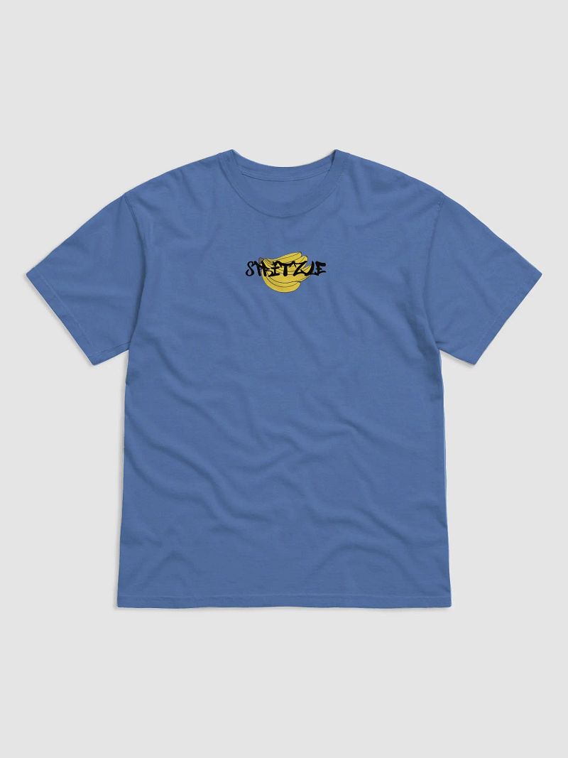 Banana Burst T Shirt