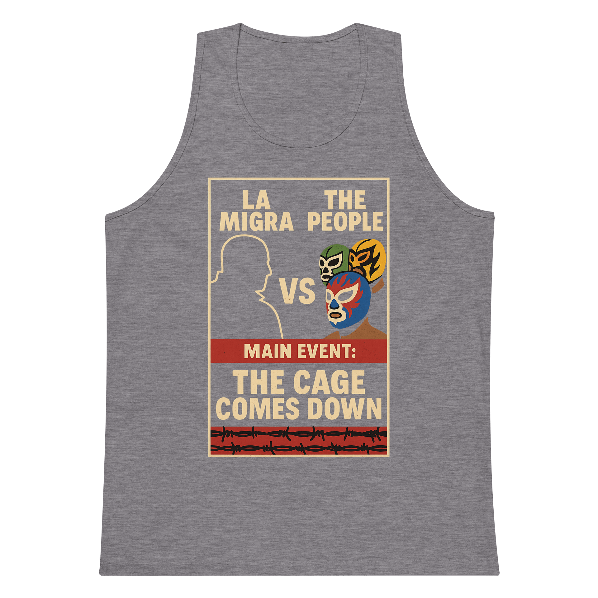 Fight Back Tank product image (47)