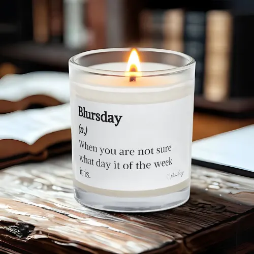 Bitchcraft Candles