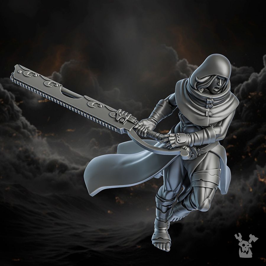 Redeemers Sisters Squad product image (4)