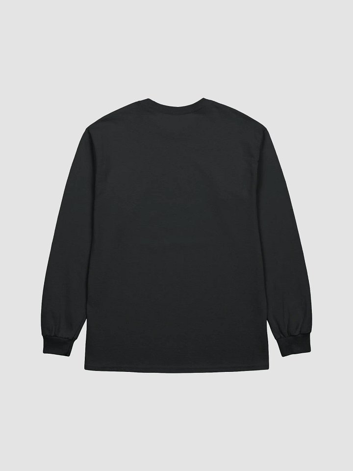 Evernest Long Sleeve T-shirt product image (4)