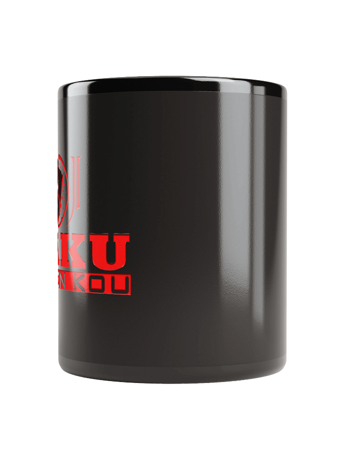 Black Mug product image (2)