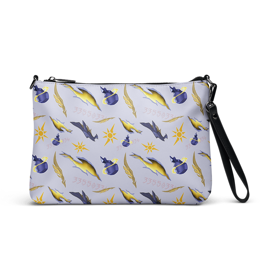 Phainon Pattern Crossbody Bag product image (1)