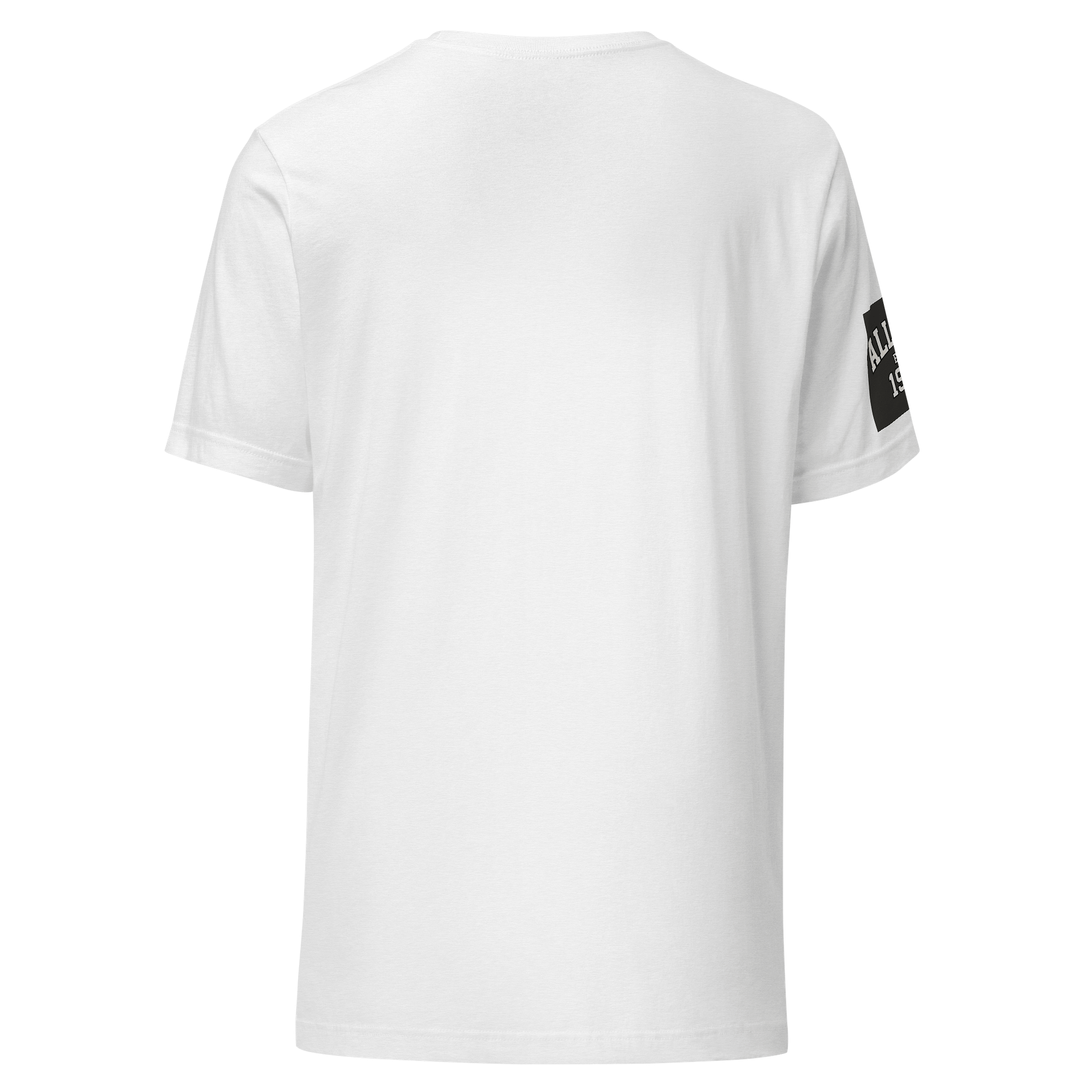 "Allure instinct" tee product image (5)