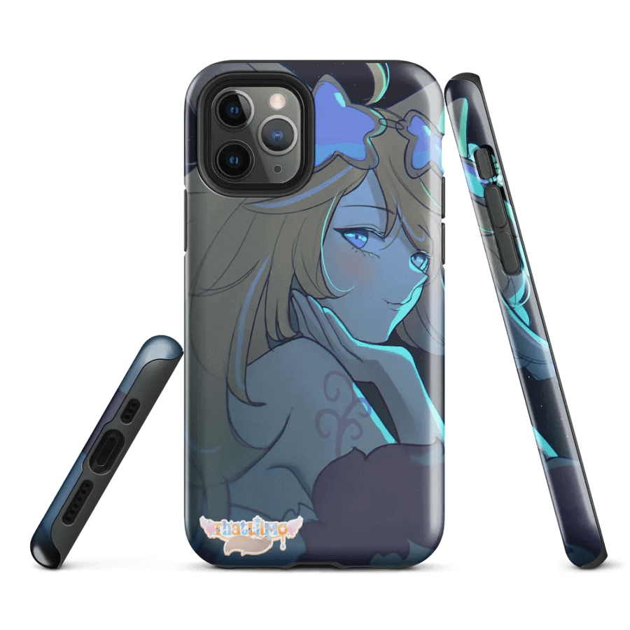ThatLilMo Tough IPhone Case product image (2)