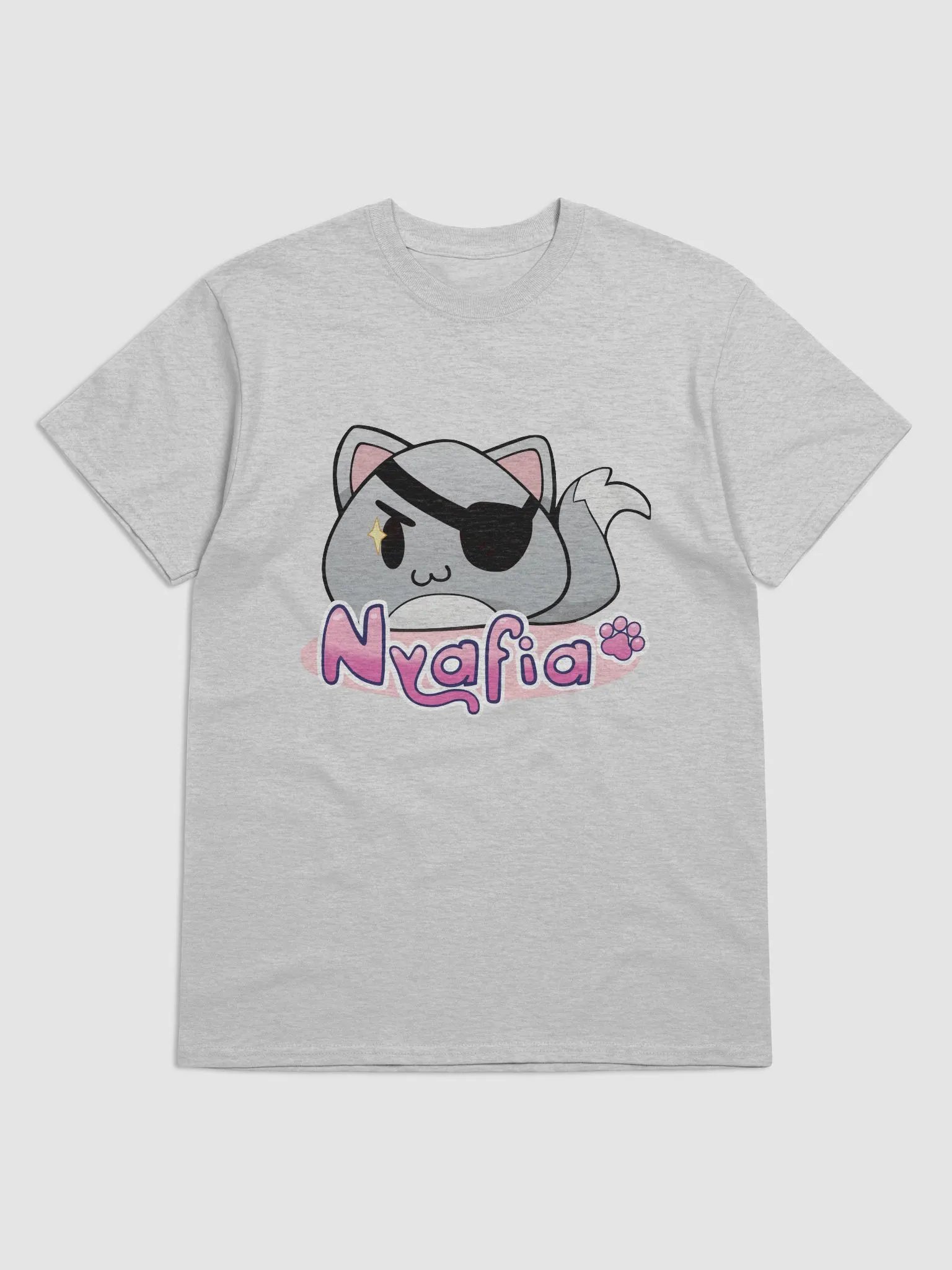 Nyafia Tee product image (3)