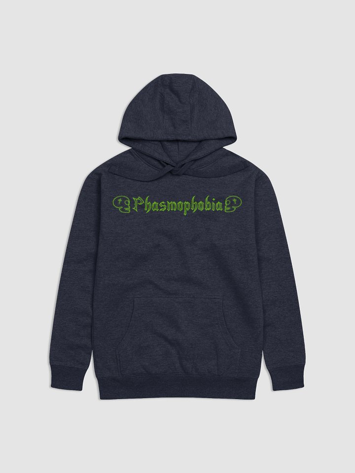 Obake Handprint Hoddie product image (7)