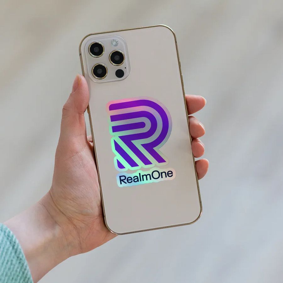 RO Holographic Decal product image (5)