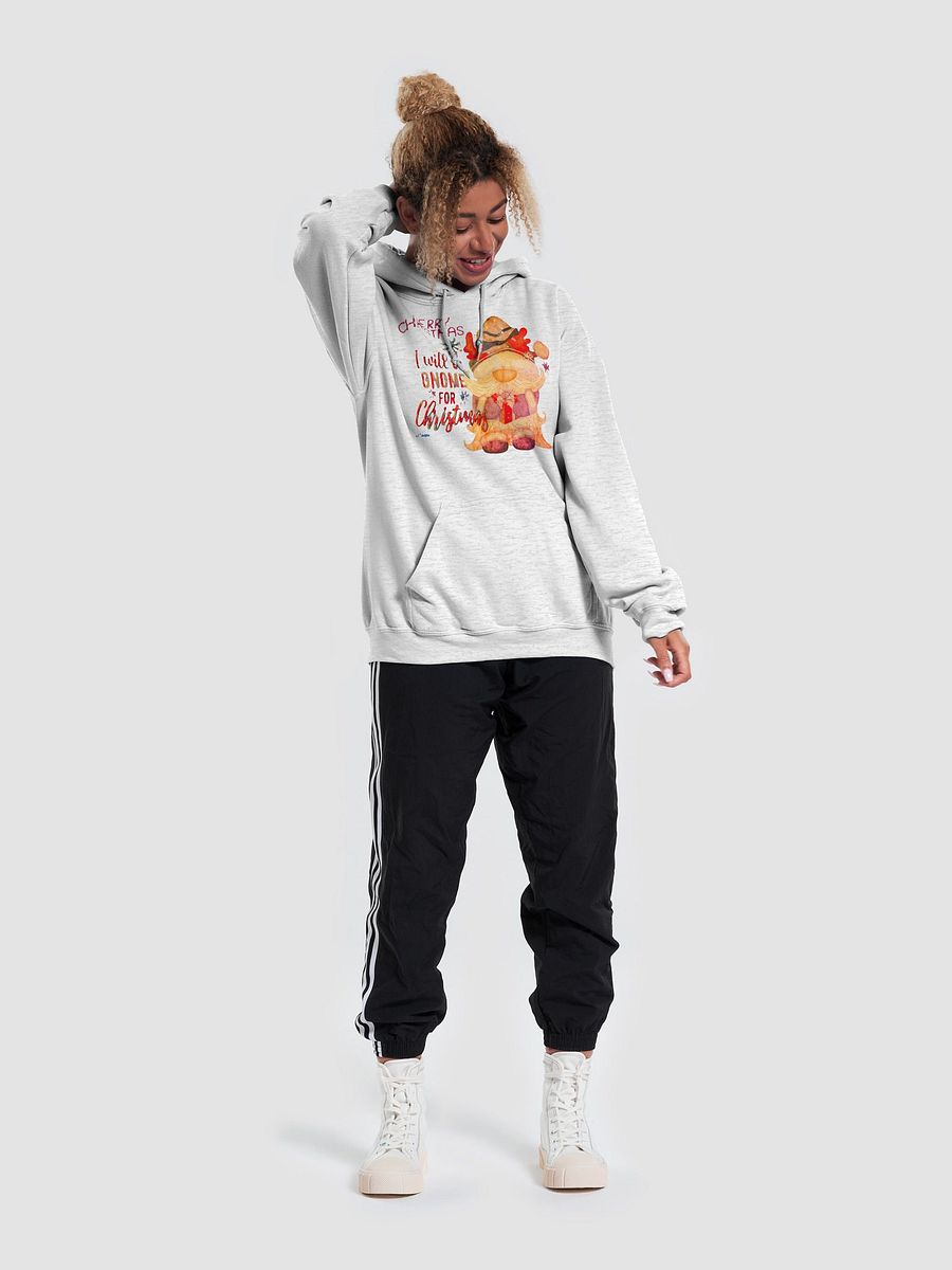 I WILL BE GNOME FOR CHRISTMAS product image (51)
