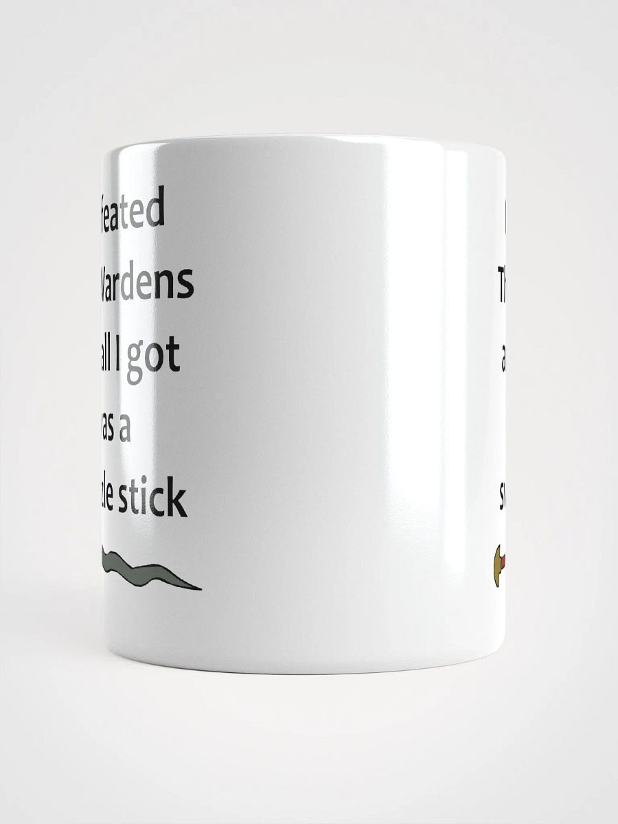 Swizzle Stick Mug product image (10)