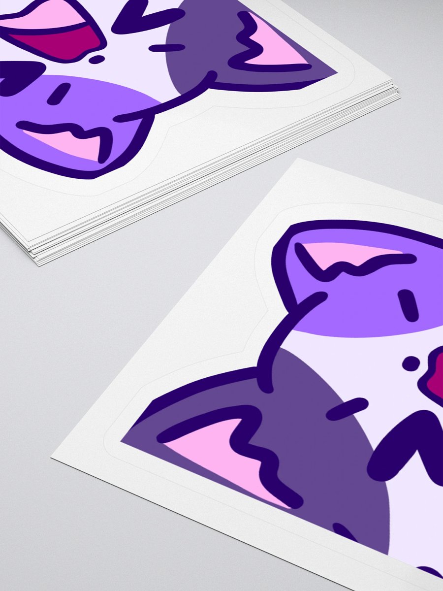 Screaming Kitty product image (11)