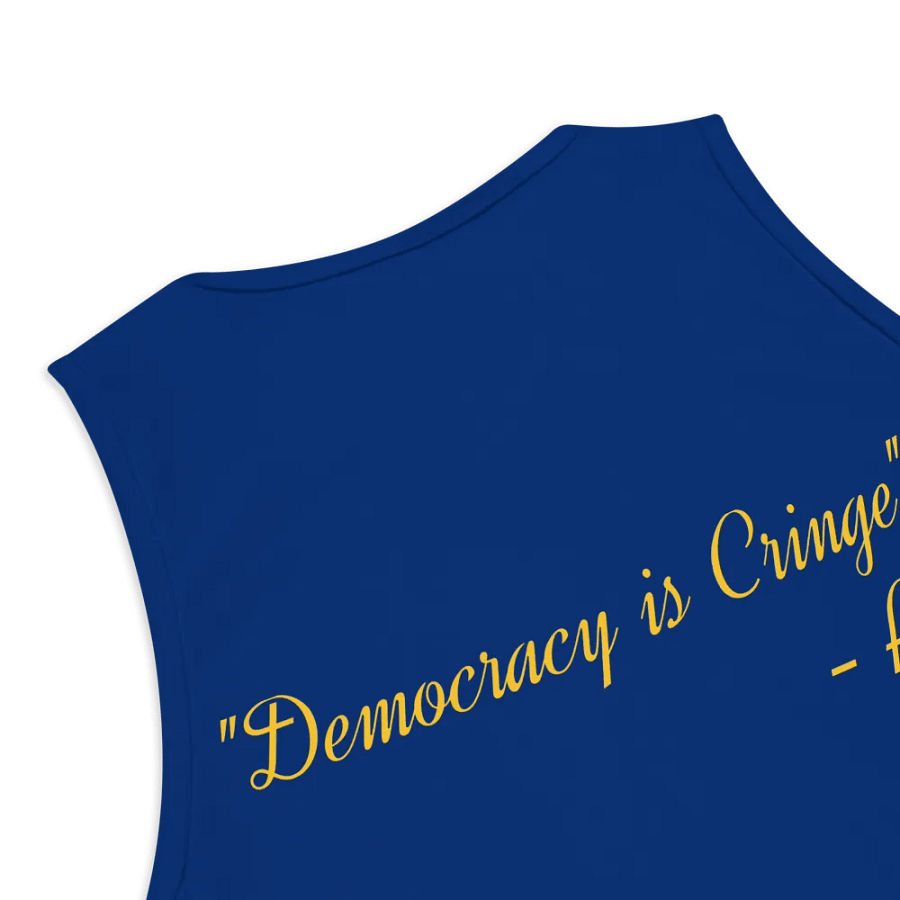 cringe tank top product image (3)