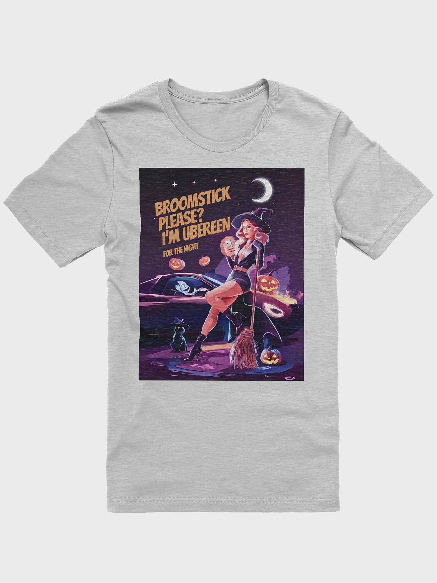 Modern Witch Vibes T-Shirt product image (4)