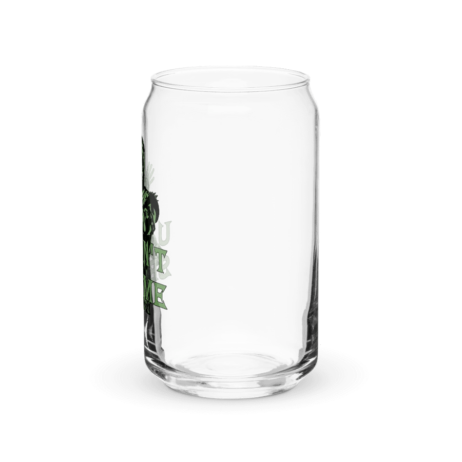 U Kan't See Me Kan Kup product image (9)