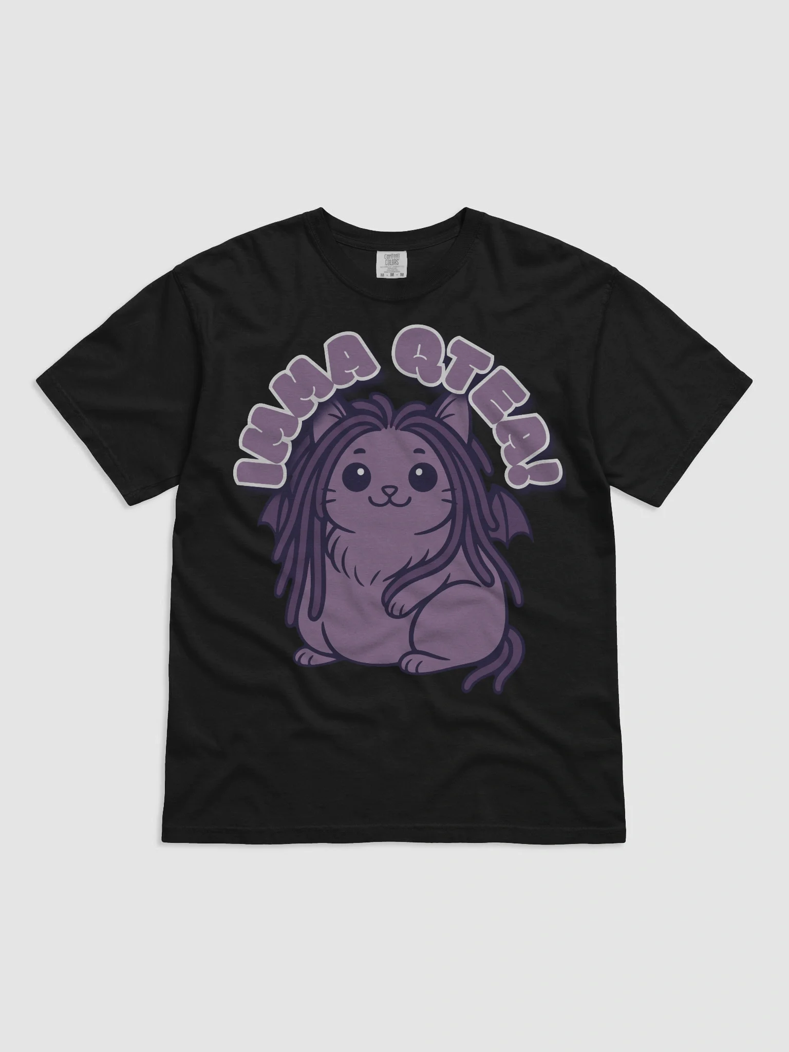 Imma QTea! Tee product image (1)