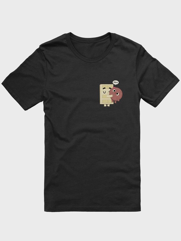 Mine - Couple’s Matching Shirt product image (2)