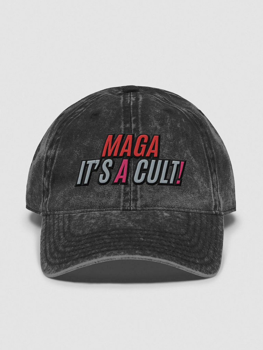 Cult Classic Dad Hat product image (2)