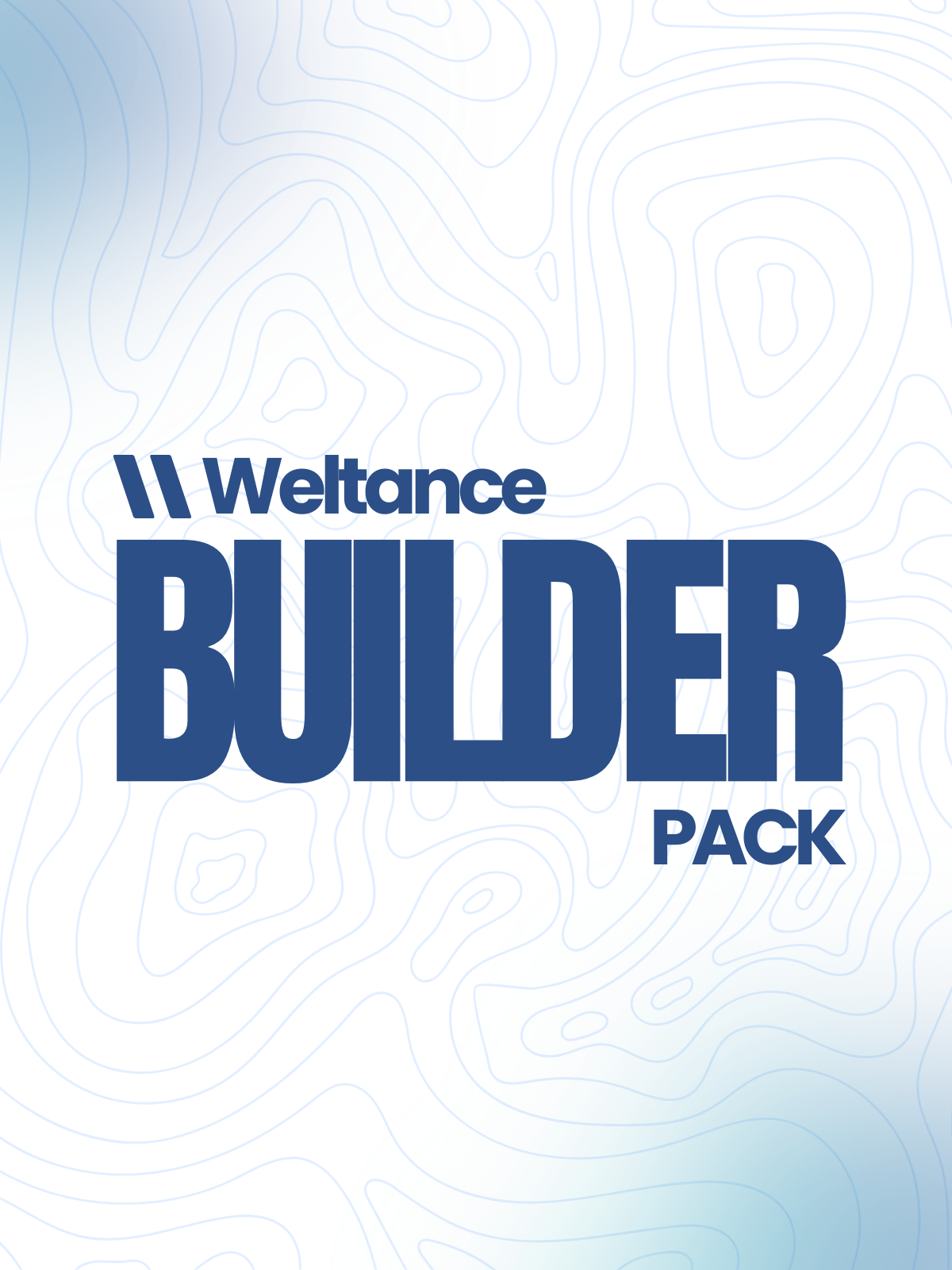 Weltance Builder Pack product image (1)