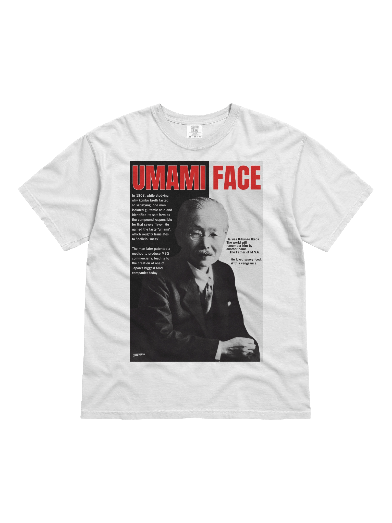 Umami Face product image (1)