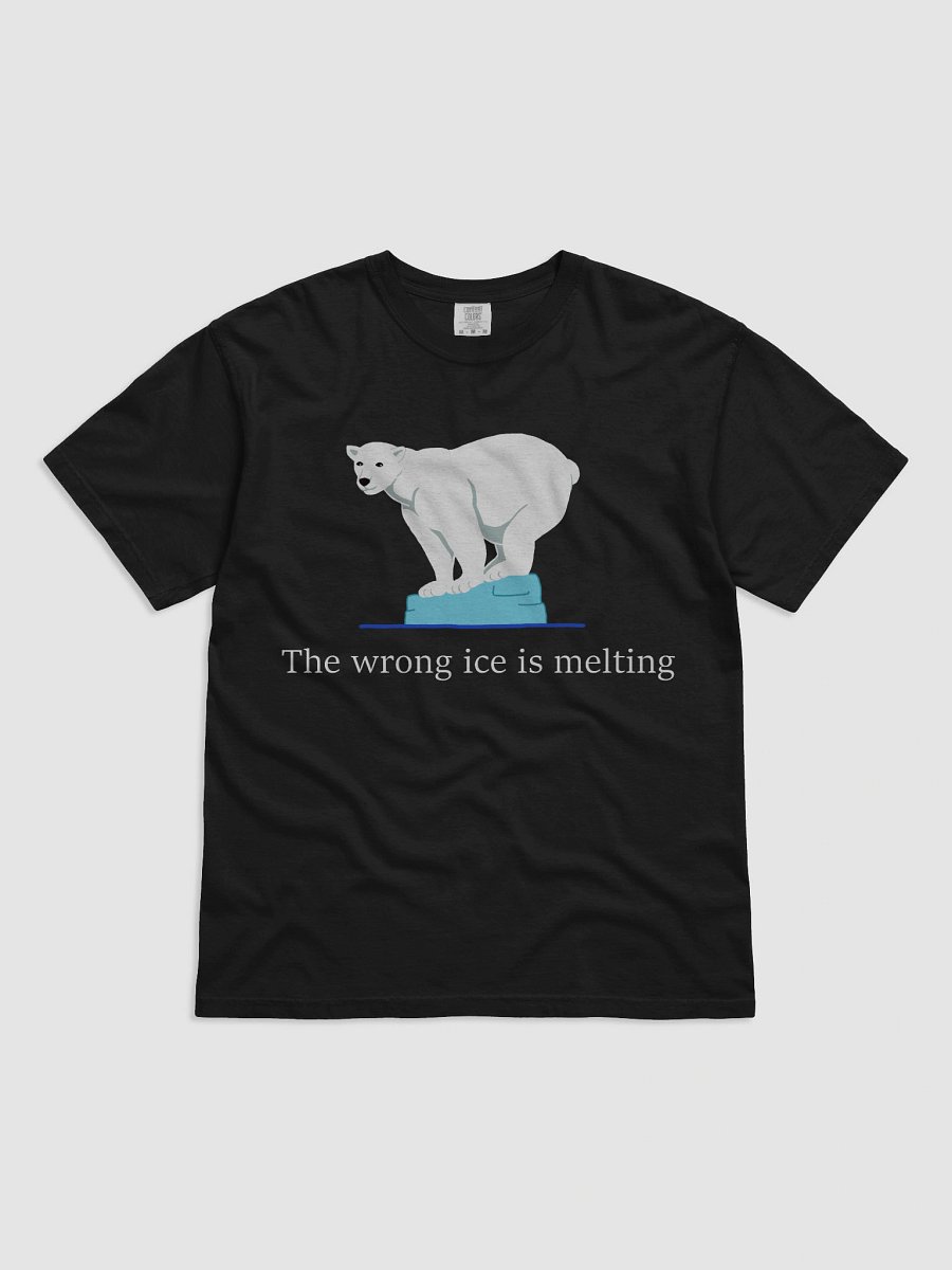 The Wrong ICE product image (1)