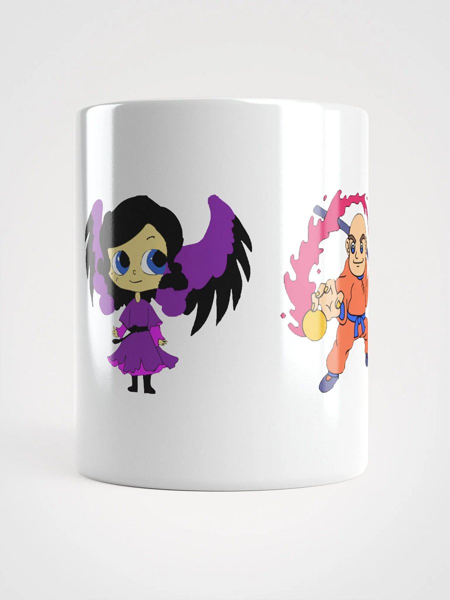 Killswitch character mug product image (5)