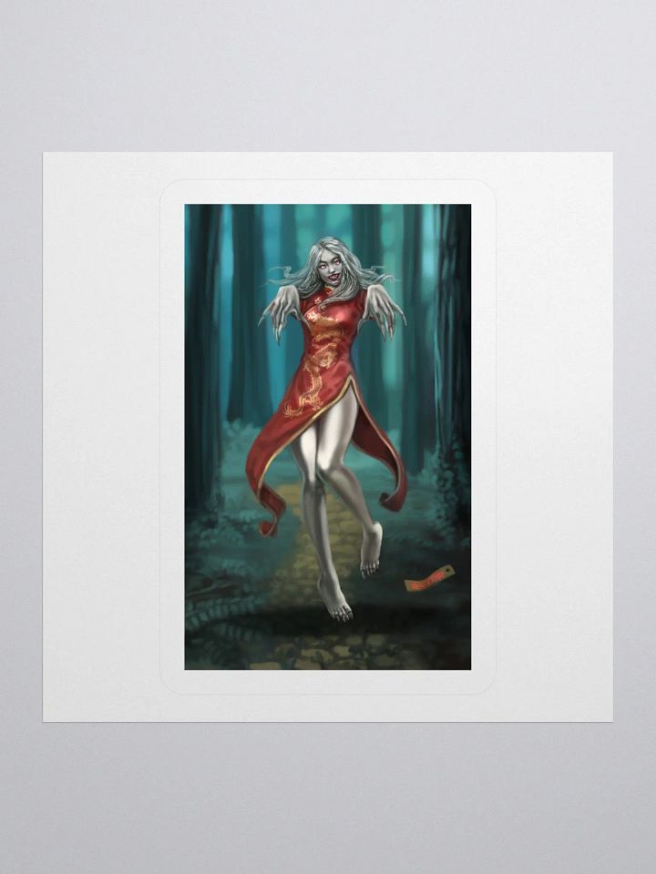 Jiangshi, the Hopping Vampire product image (2)