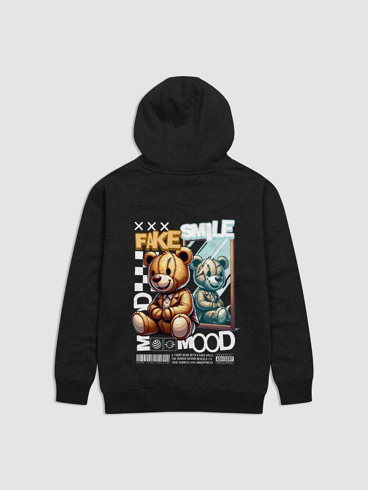 Fake Smile Hoodie product image (15)
