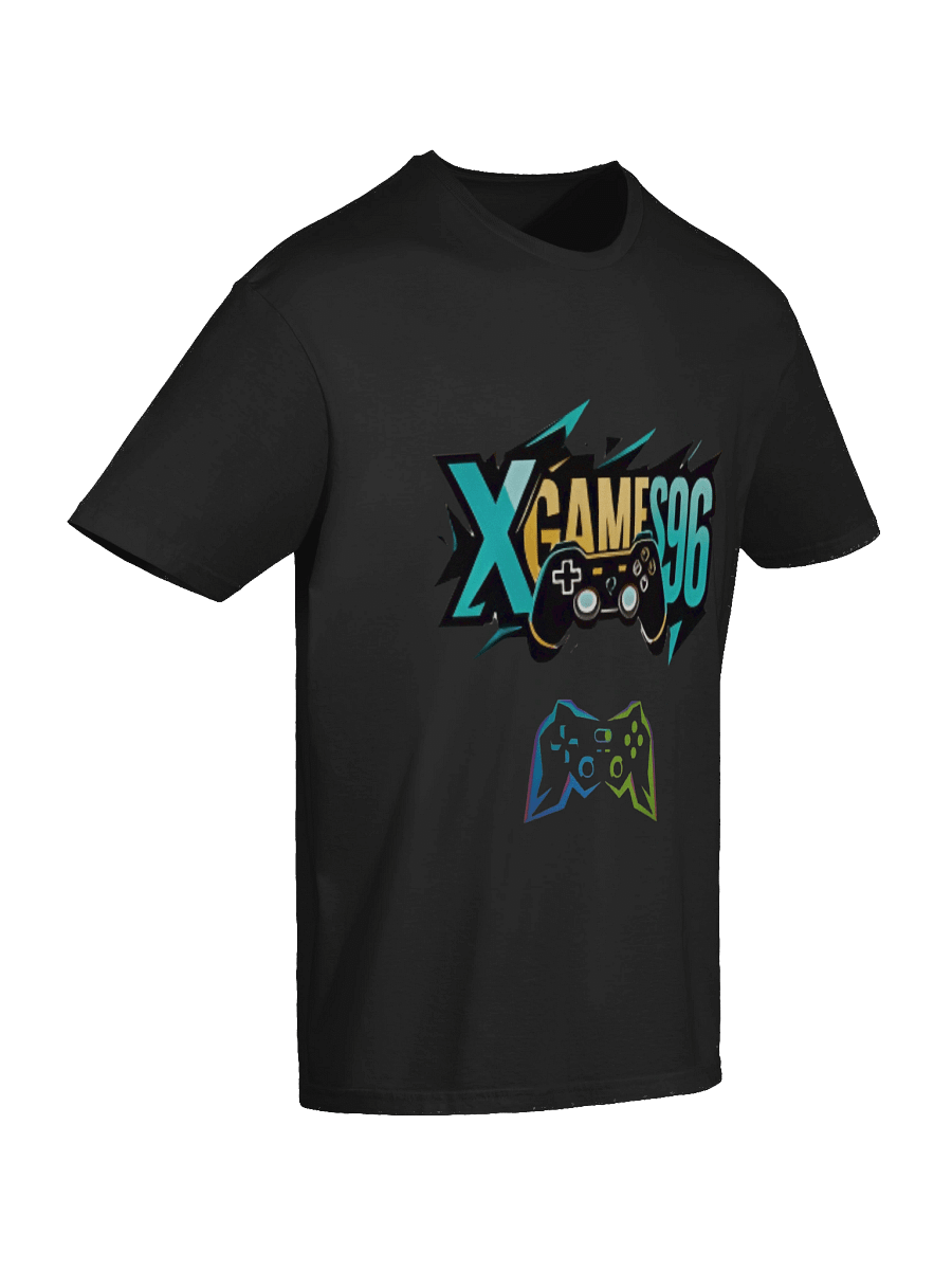Retro Gamer's Delight T-Shirt product image (107)