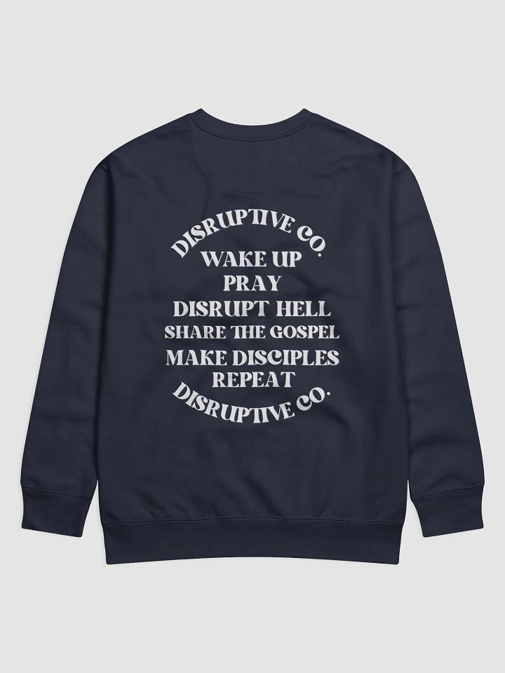 DISRUPTIVE REPEAT product image (25)