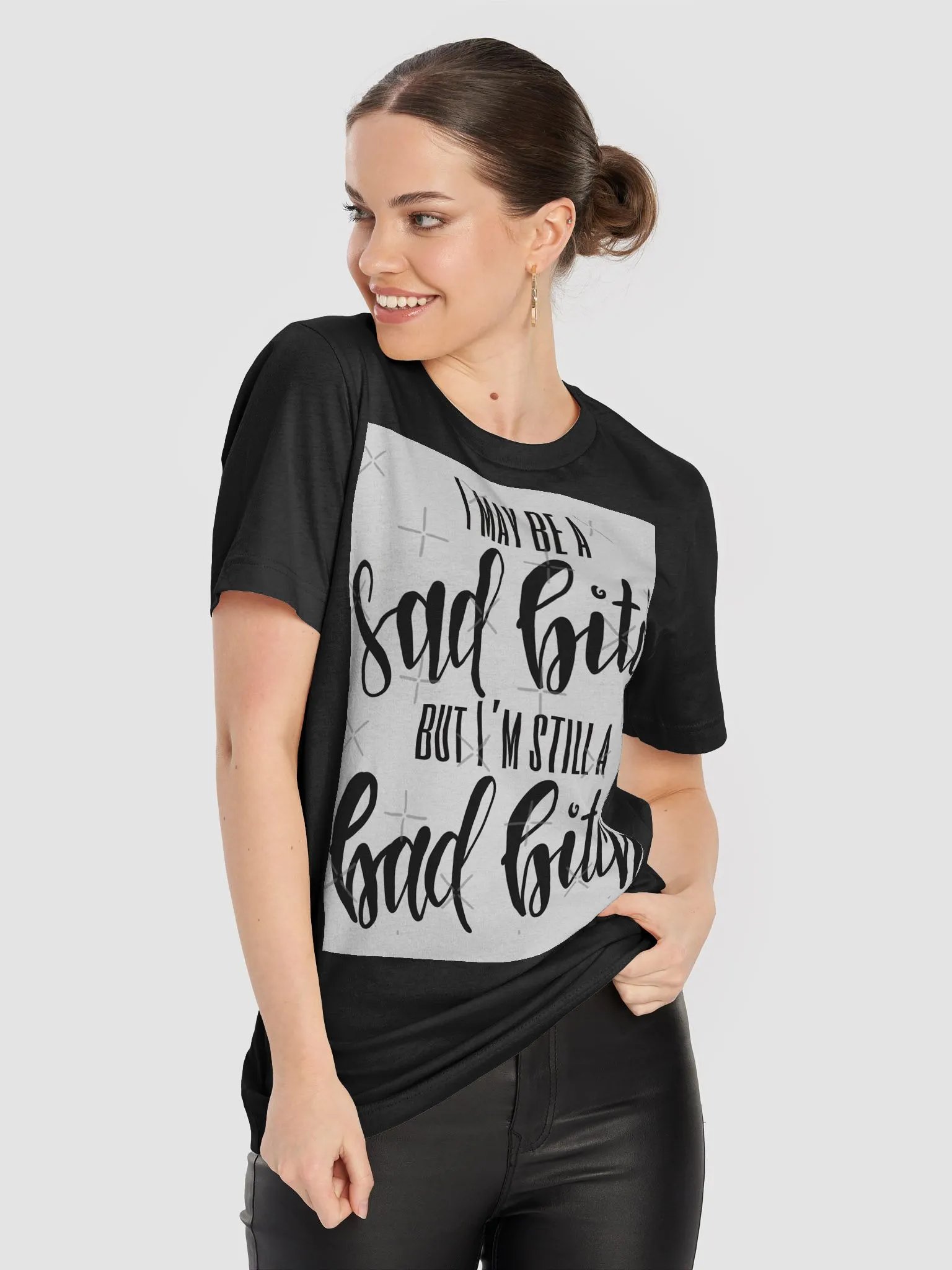 Sad Bitch, Bad Bitch product image (45)