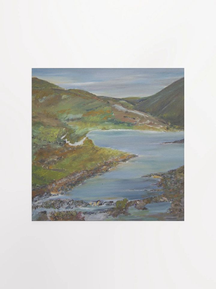 Sliabh Mór - Achill, Co. Mayo product image (1)