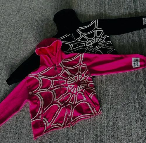 Web IRL- Order off instagram or website