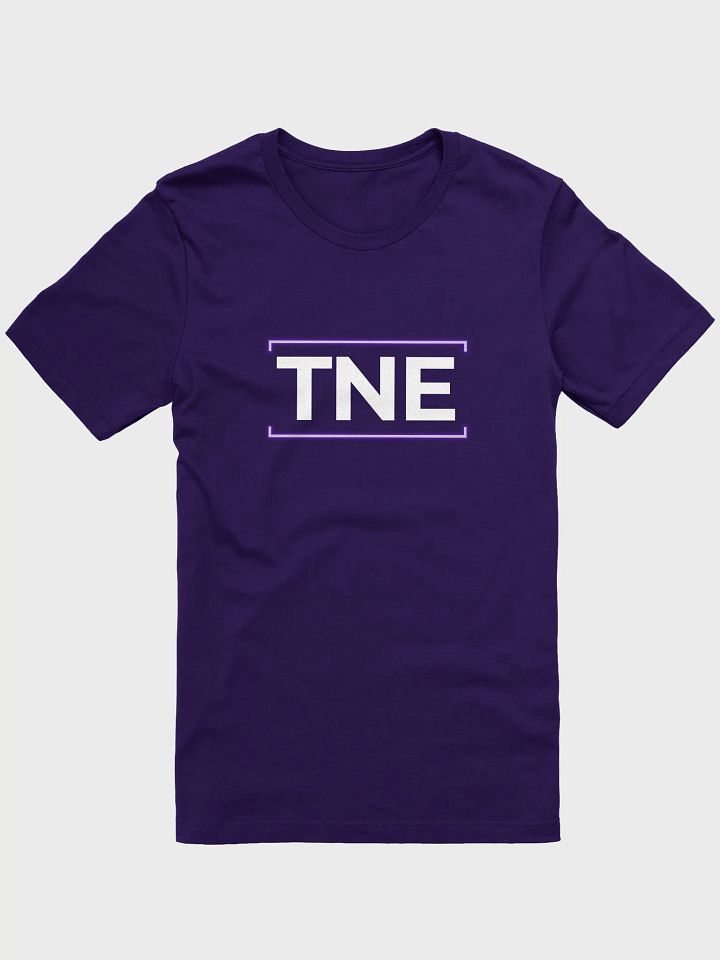 TNE Tee product image (1)
