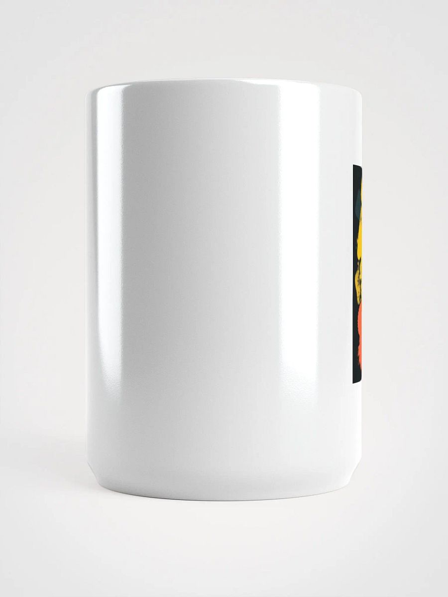Vibrant Squirrel Cartoon Mug product image (5)