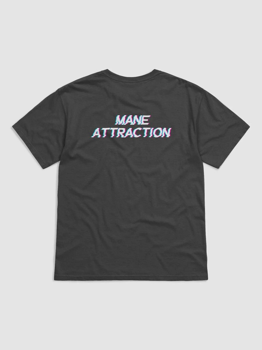 MA Logo Black Tee product image (2)