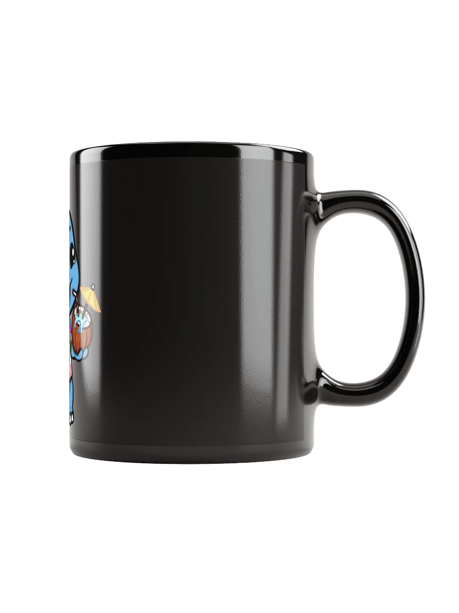 samooongi W Hawaiian Kooks Mug product image (4)