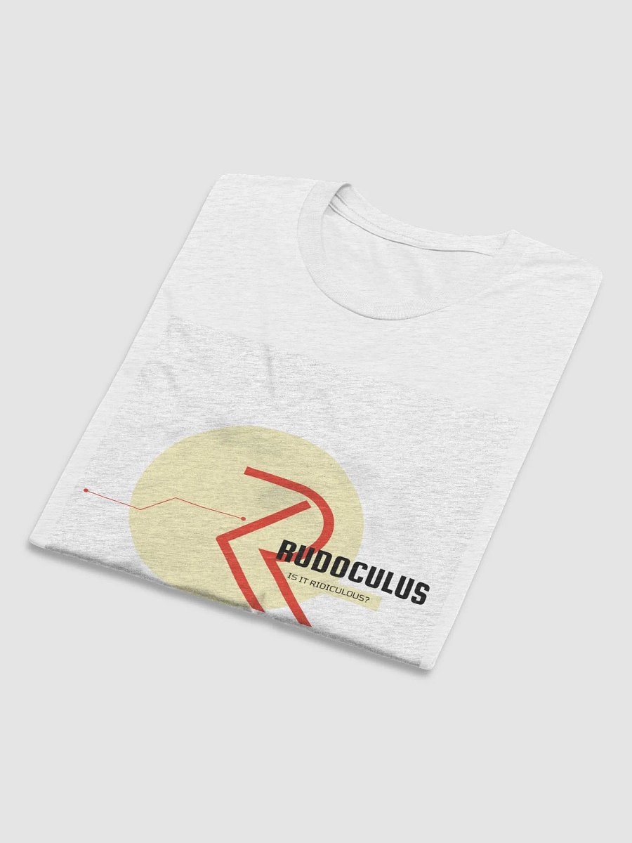 RUDO T (WHITE) product image (5)