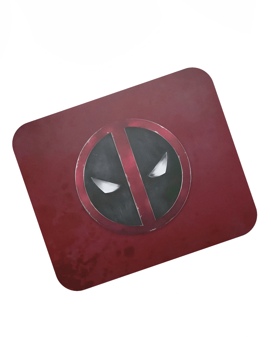 XBOYI x Deadpool | Classic Mouse Pad product image (7)