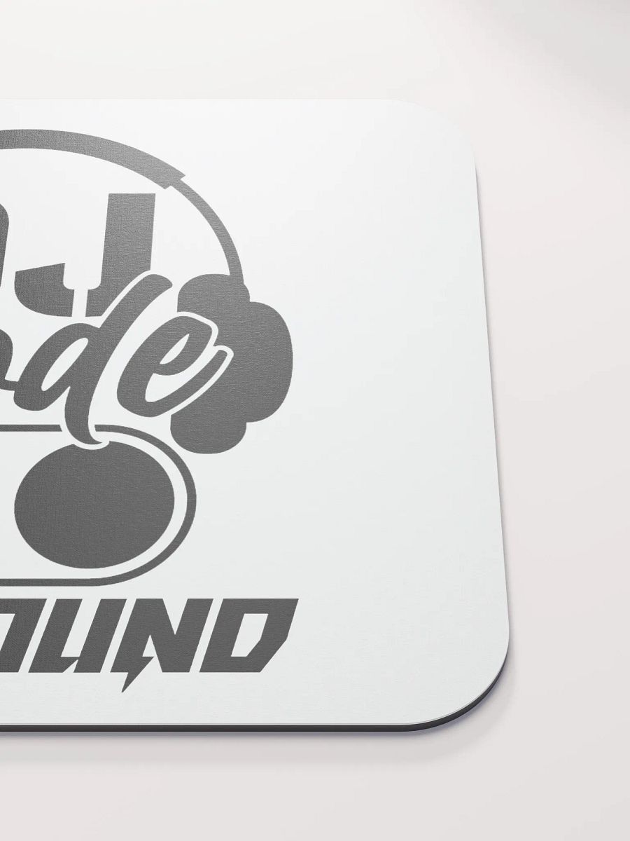 DJ GodSOUND DJ Mode On Mouse Pad product image (5)