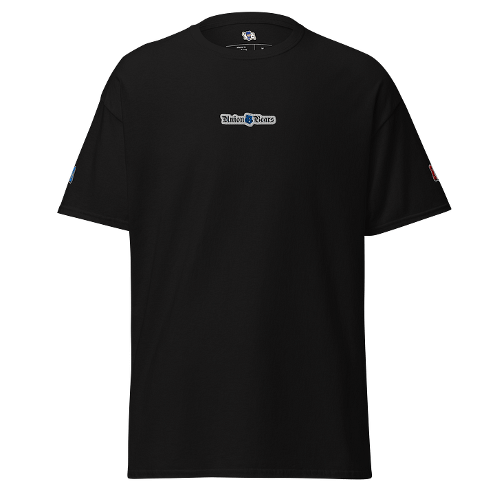 UBC "Graffiti RFC" Tee product image (1)