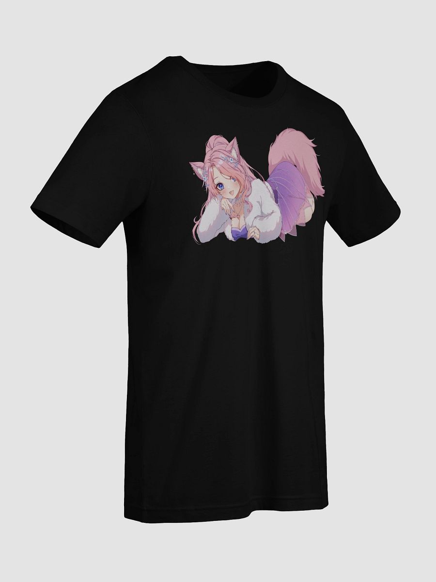 Comfy Eclairsu Bella+Canvas Supersoft T-Shirt product image (9)