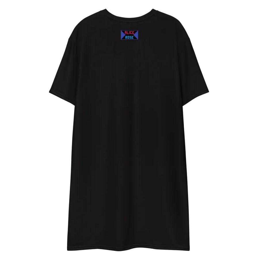 AR LOGO T-Shirt Kleid product image (7)