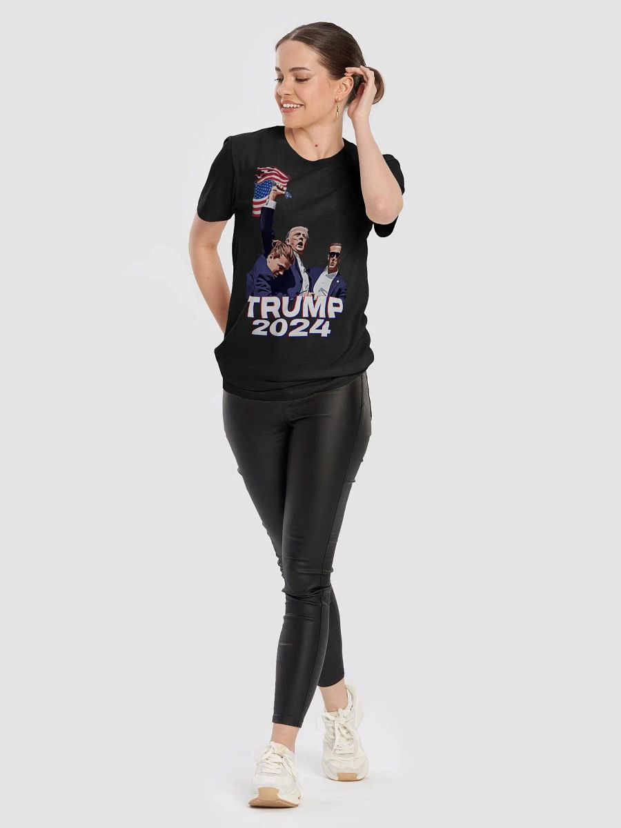 Trump Badass 2024 product image (10)