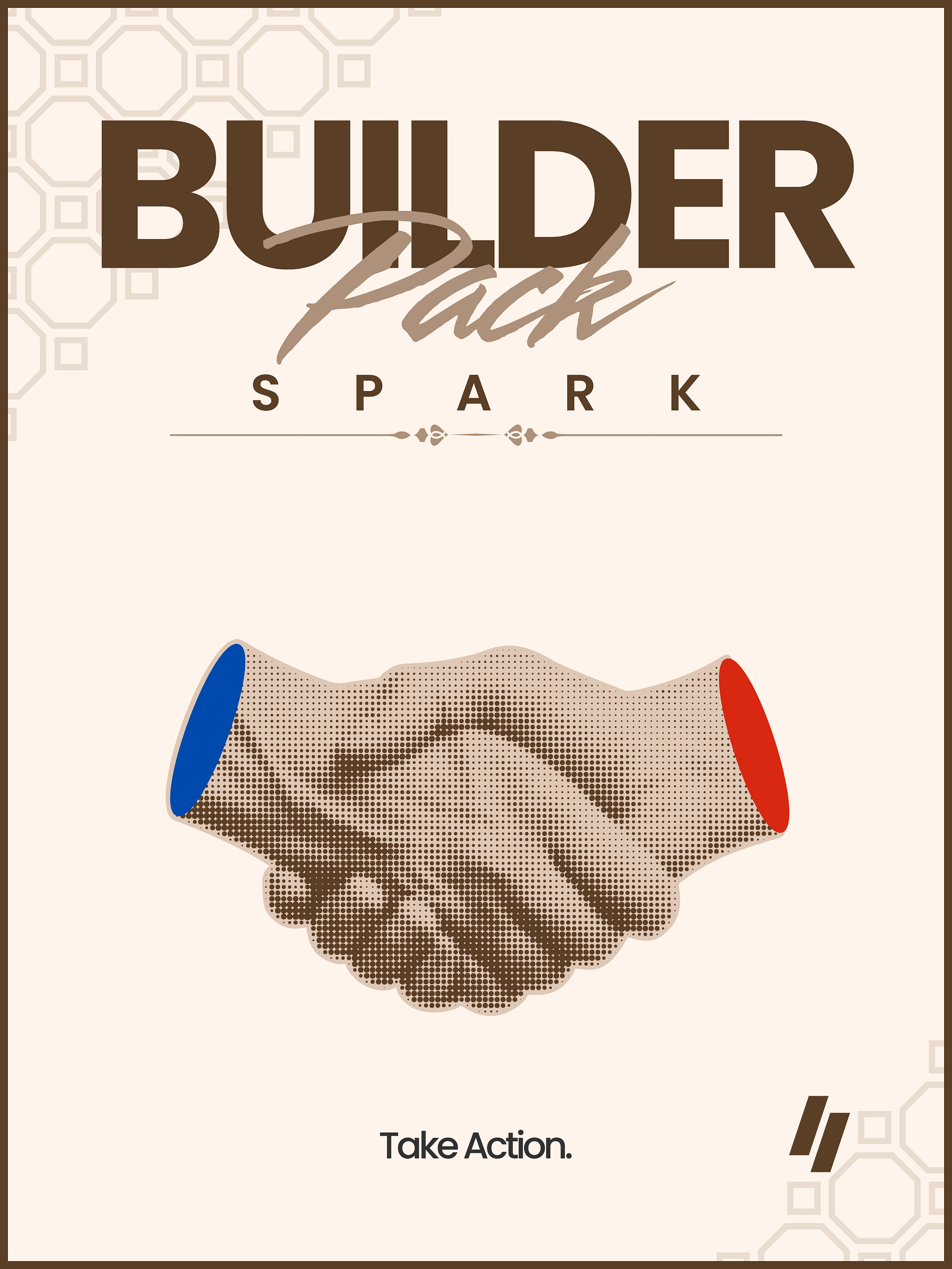 Builder Pack - Spark product image (1)